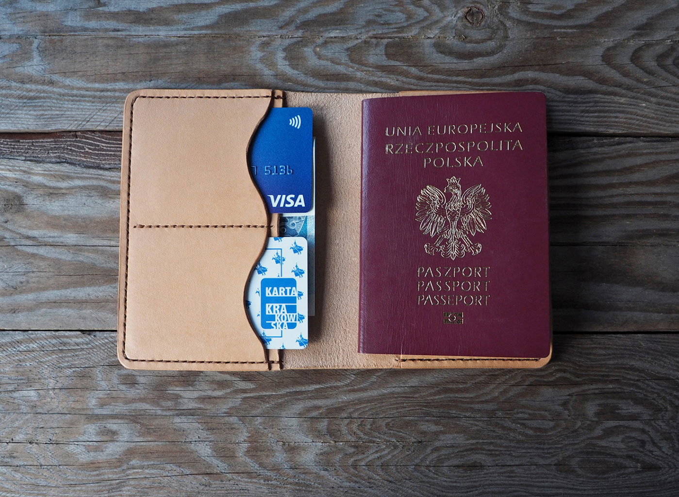 Paszportownik